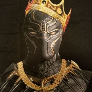 Meet your Posher, Fay